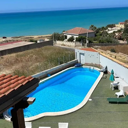 Baia Smeralda By World Apartment Agrigento
