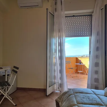 Apartment Baia Smeralda By World Agrigento