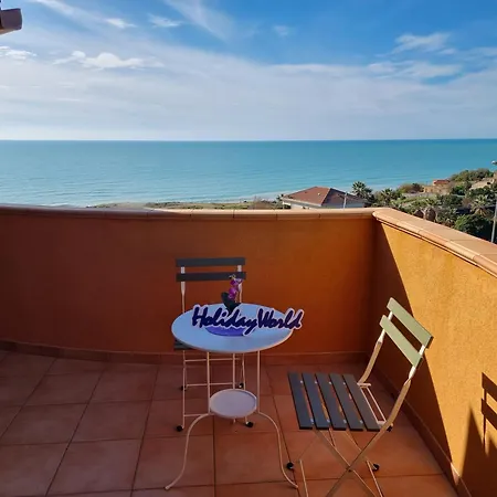 Baia Smeralda By World Apartment