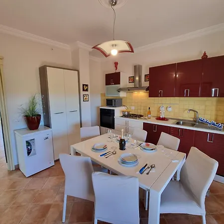 Apartment Baia Smeralda By World