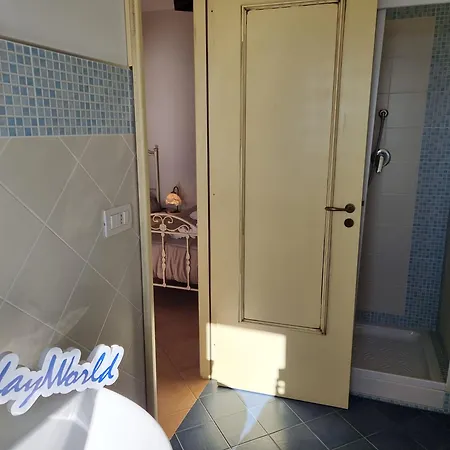 Baia Smeralda By World Apartment Agrigento