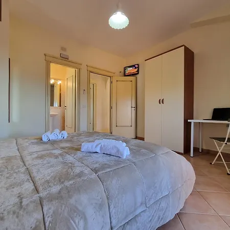 Apartment Baia Smeralda By World
