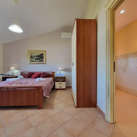 Baia Smeralda By World Agrigento