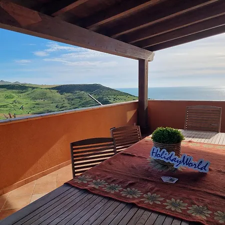 Baia Smeralda By World * Agrigento