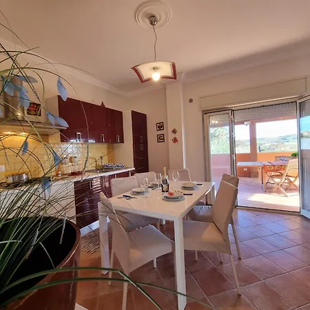 Baia Smeralda By World Apartment Agrigento